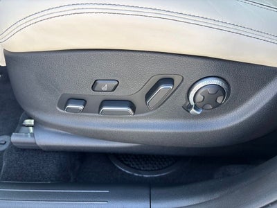 2025 Genesis GV70 3.5T Sport Advanced