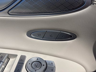 2025 Genesis GV70 3.5T Sport Advanced