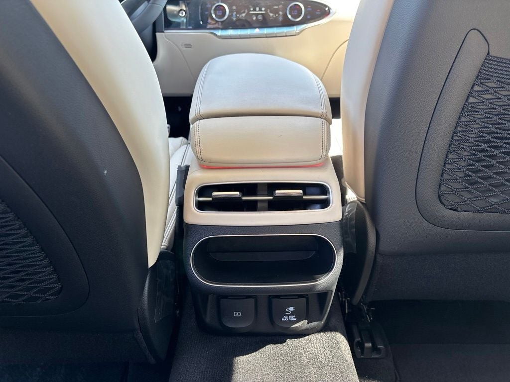 2025 Genesis GV70 3.5T Sport Advanced