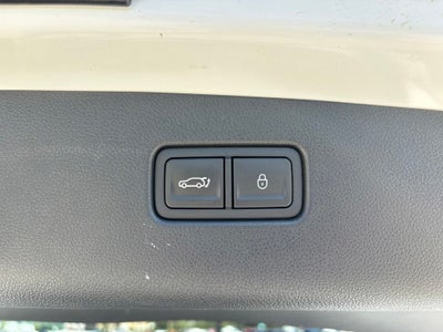 2025 Genesis GV70 3.5T Sport Advanced