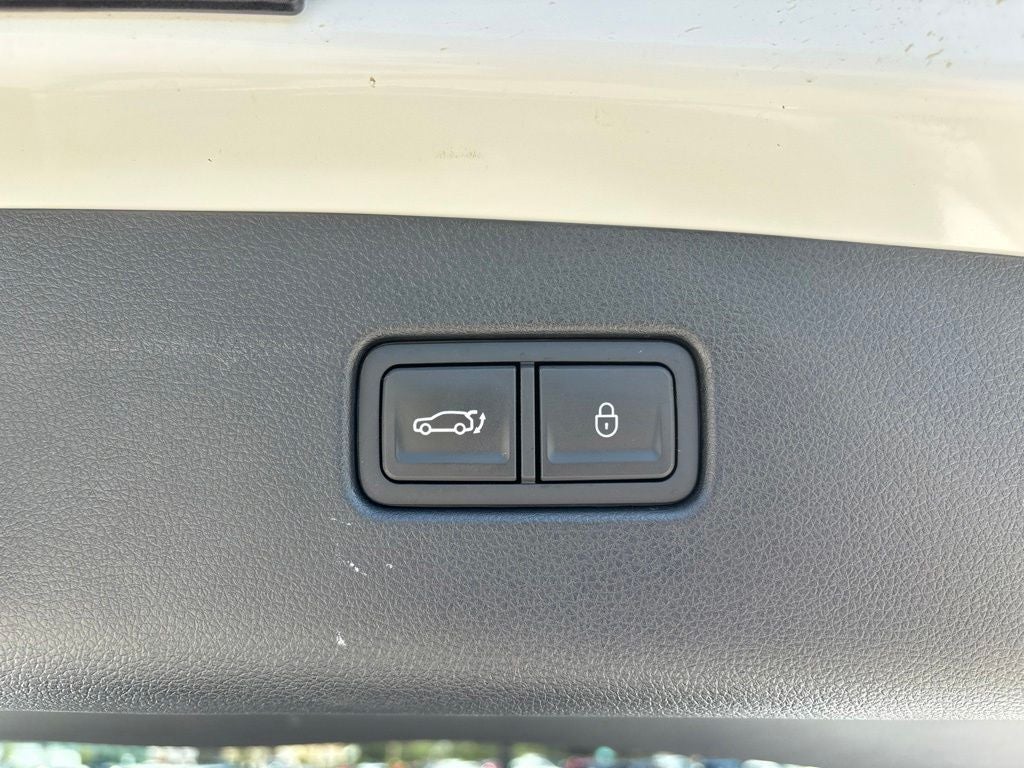 2025 Genesis GV70 3.5T Sport Advanced