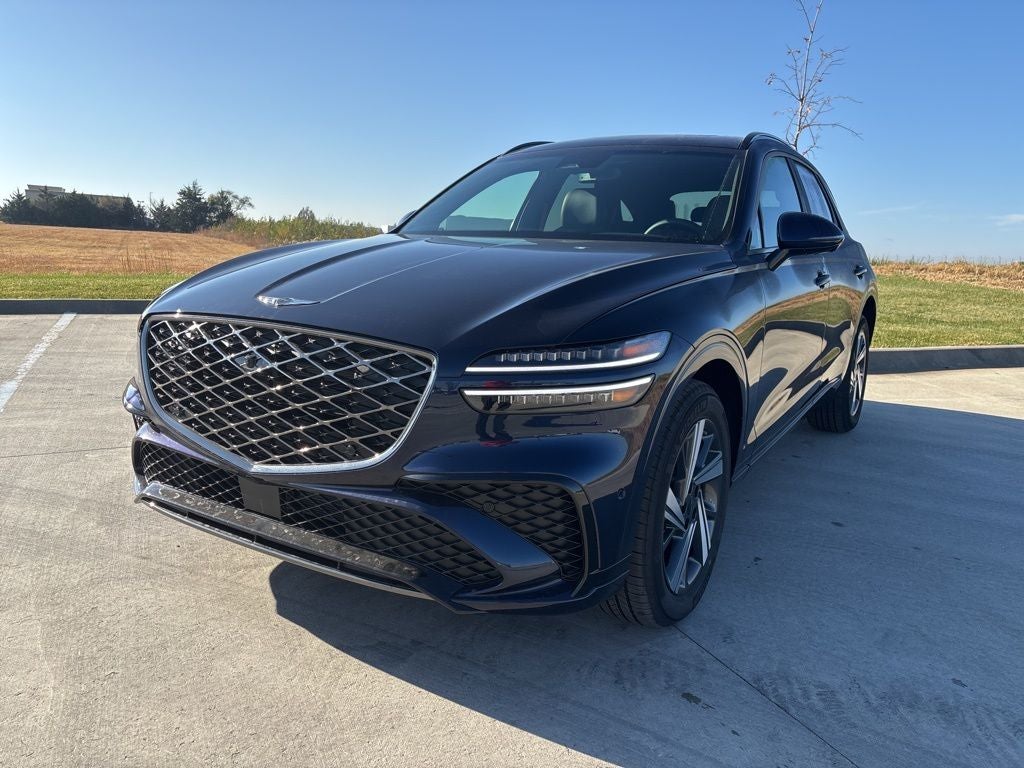 2026 Genesis GV70 3.5T Sport Advanced