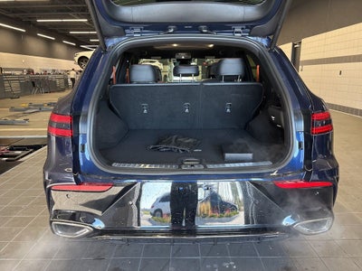 2026 Genesis GV70 3.5T Sport Advanced