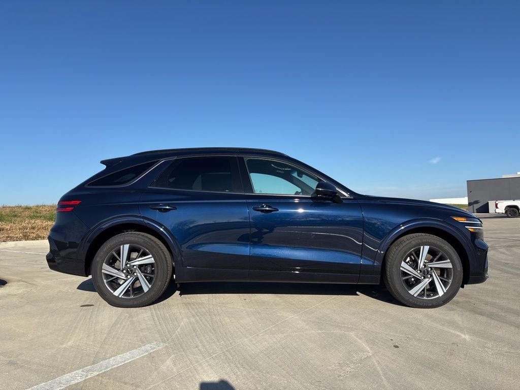 2026 Genesis GV70 3.5T Sport Advanced