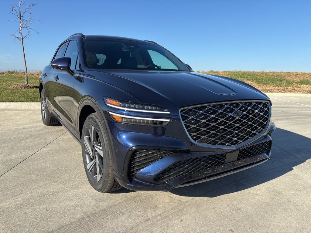 2026 Genesis GV70 3.5T Sport Advanced