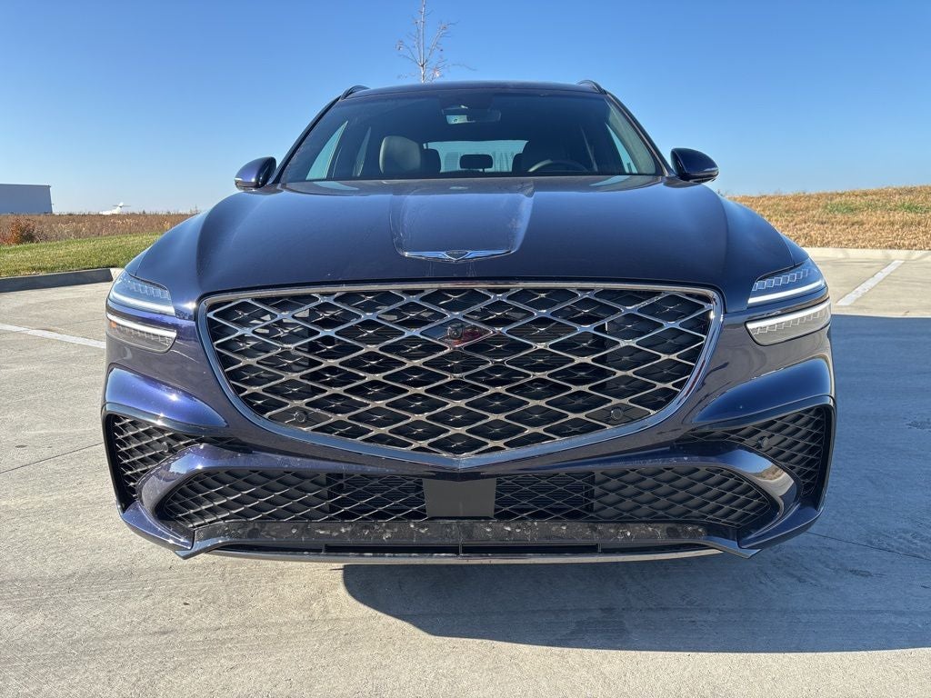 2026 Genesis GV70 3.5T Sport Advanced