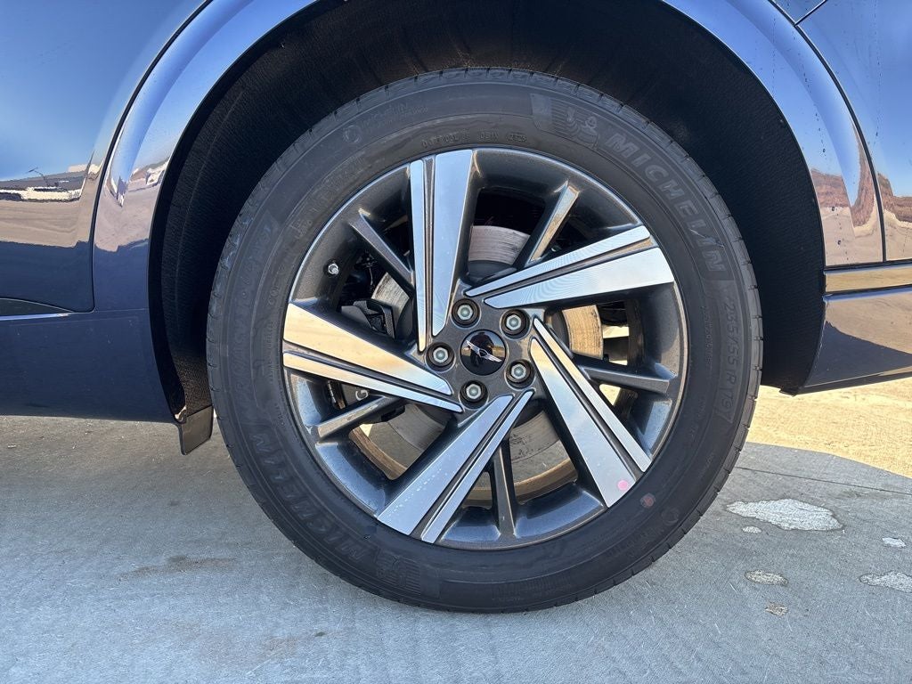 2026 Genesis GV70 3.5T Sport Advanced