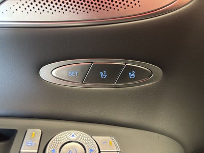 2026 Genesis GV70 3.5T Sport Advanced