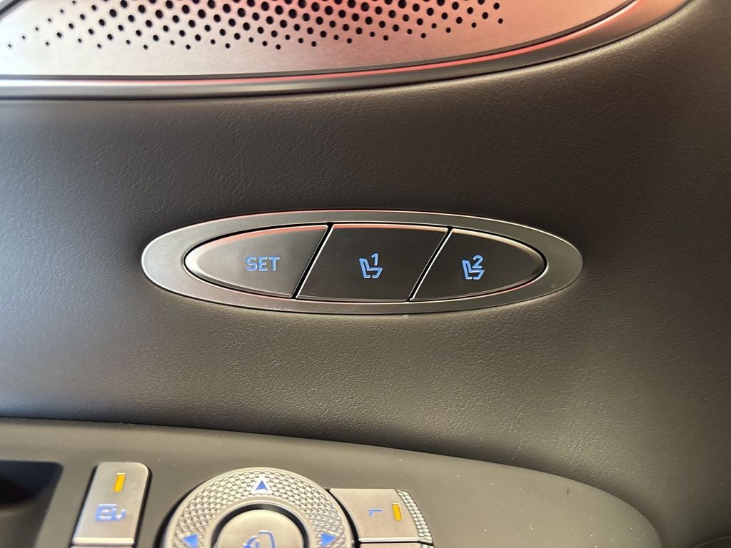 2026 Genesis GV70 3.5T Sport Advanced