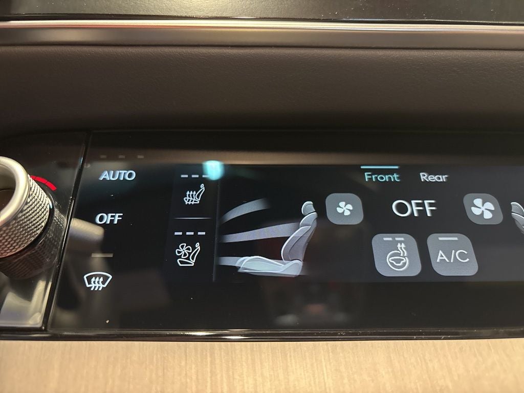 2026 Genesis GV70 3.5T Sport Advanced