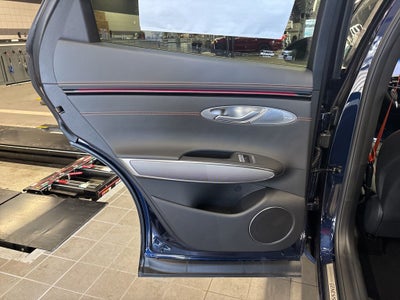 2026 Genesis GV70 3.5T Sport Advanced