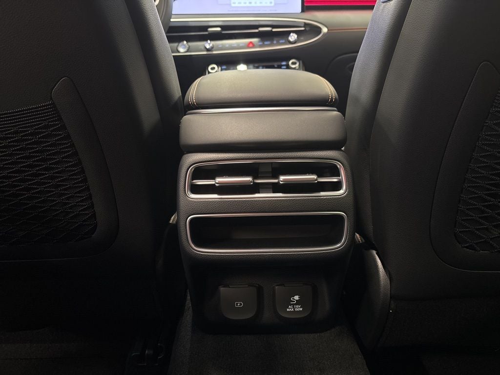 2026 Genesis GV70 3.5T Sport Advanced