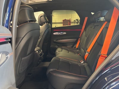 2026 Genesis GV70 3.5T Sport Advanced