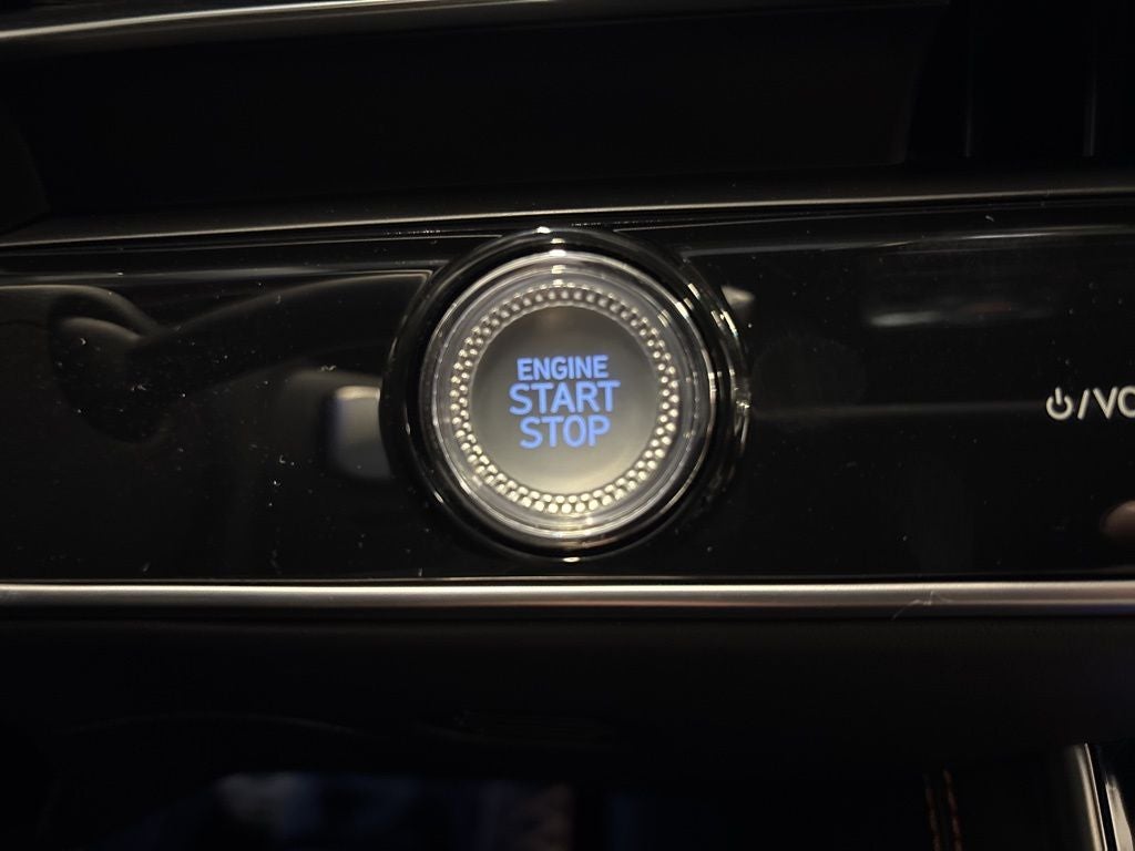 2026 Genesis GV70 3.5T Sport Advanced