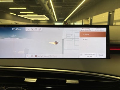 2026 Genesis GV70 3.5T Sport Advanced