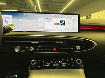 2026 Genesis GV70 3.5T Sport Advanced