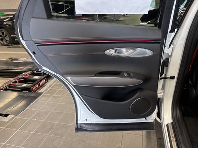 2026 Genesis GV70 3.5T Sport Advanced