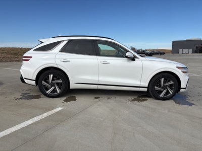2026 Genesis GV70 3.5T Sport Advanced