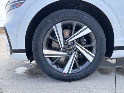 2026 Genesis GV70 3.5T Sport Advanced