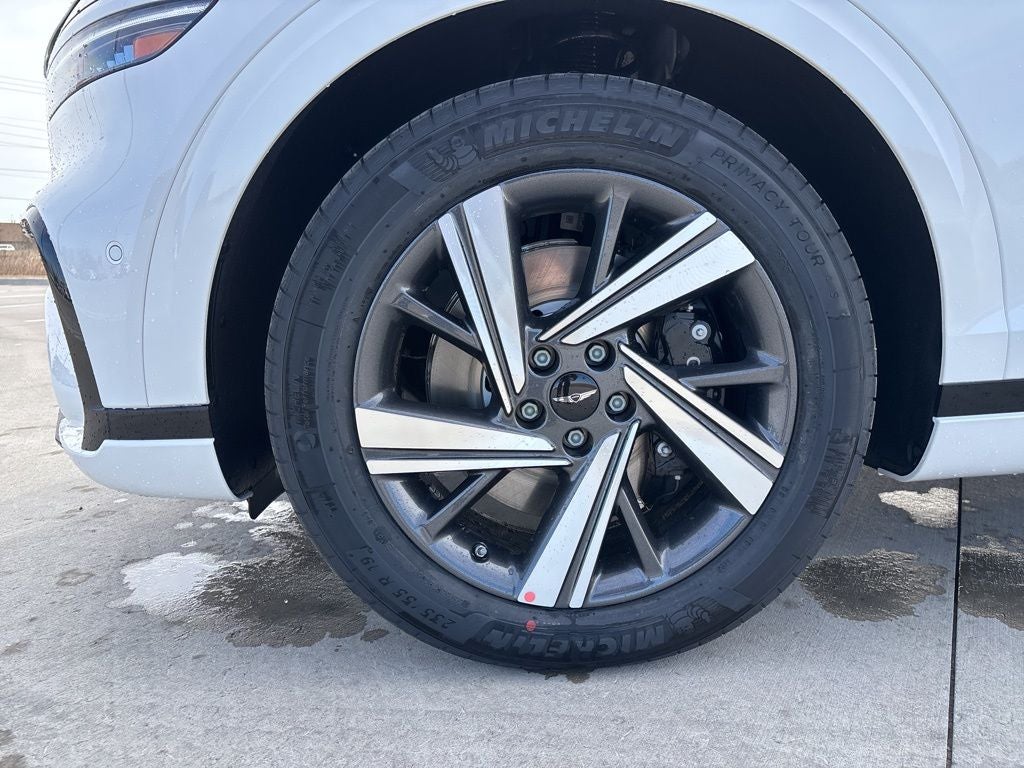 2026 Genesis GV70 3.5T Sport Advanced