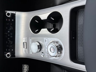 2026 Genesis GV70 3.5T Sport Advanced