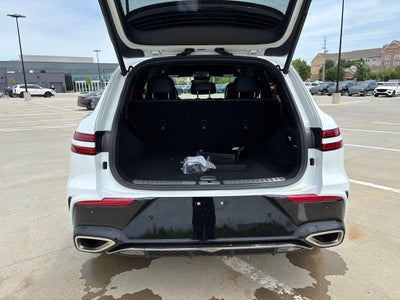2026 Genesis GV70 3.5T Sport Advanced