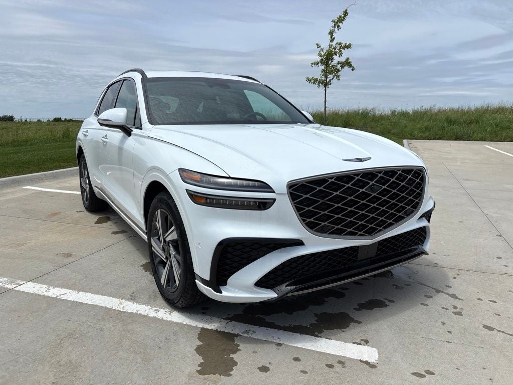 2026 Genesis GV70 3.5T Sport Advanced