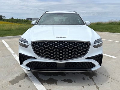 2026 Genesis GV70 3.5T Sport Advanced