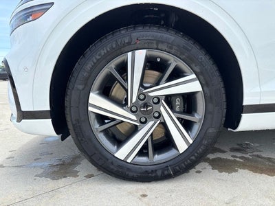 2026 Genesis GV70 3.5T Sport Advanced