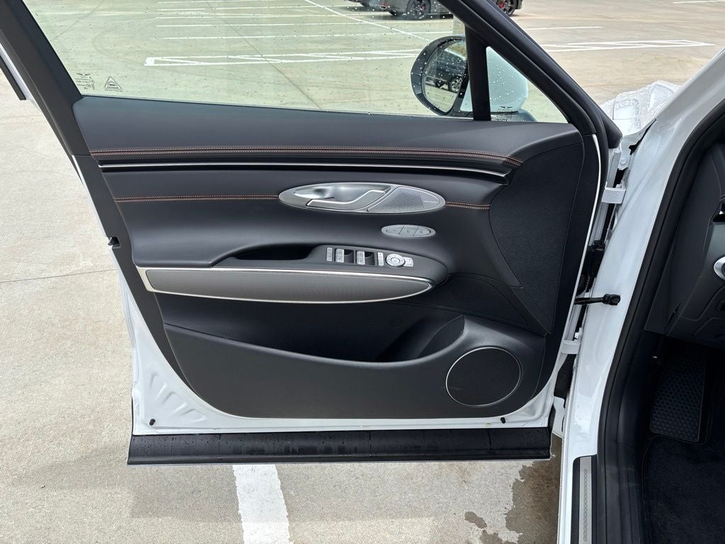 2026 Genesis GV70 3.5T Sport Advanced