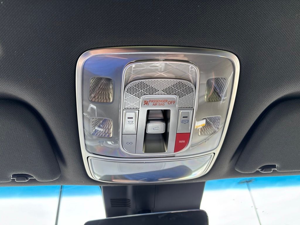 2026 Genesis GV70 3.5T Sport Advanced