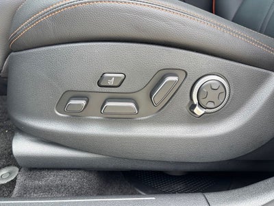 2026 Genesis GV70 3.5T Sport Advanced
