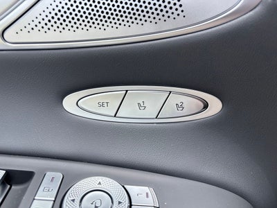 2026 Genesis GV70 3.5T Sport Advanced