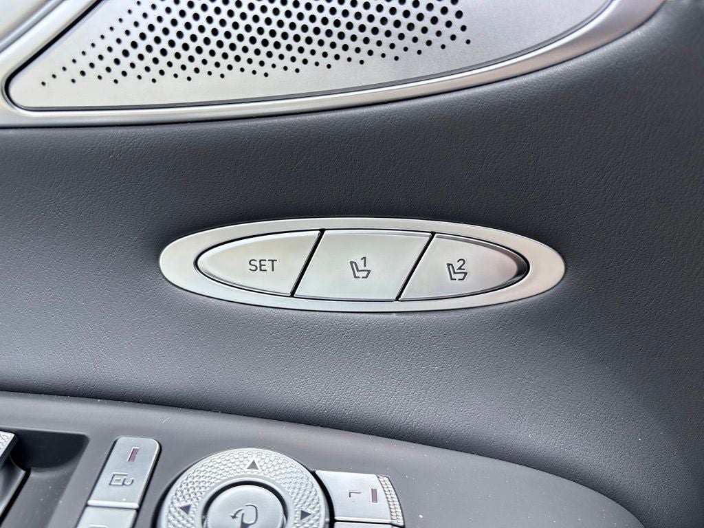 2026 Genesis GV70 3.5T Sport Advanced