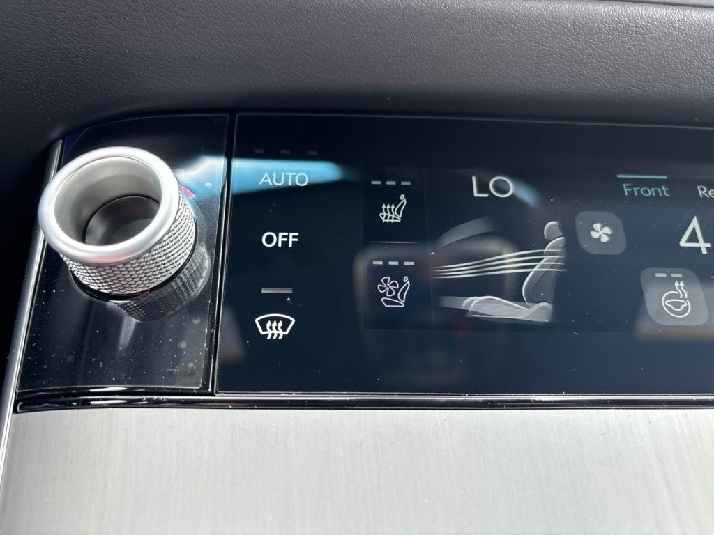 2026 Genesis GV70 3.5T Sport Advanced