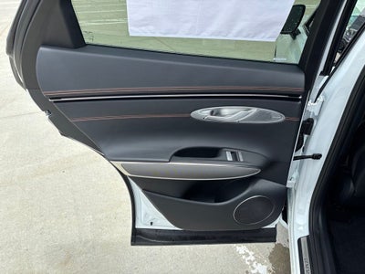 2026 Genesis GV70 3.5T Sport Advanced