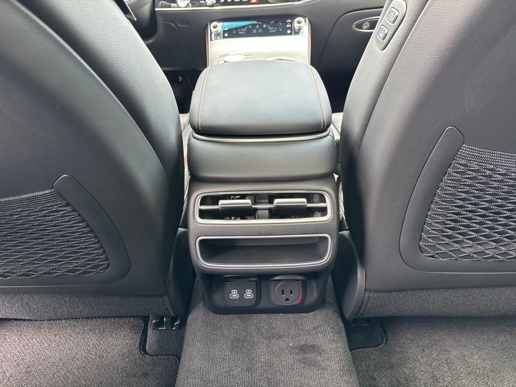 2026 Genesis GV70 3.5T Sport Advanced