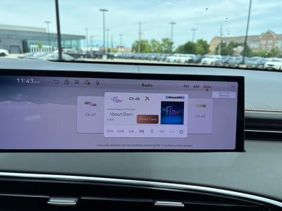 2026 Genesis GV70 3.5T Sport Advanced