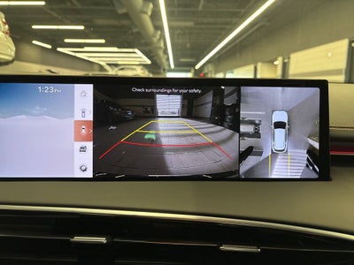 2026 Genesis GV70 3.5T Sport Advanced