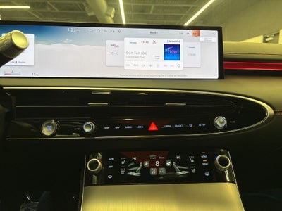 2026 Genesis GV70 3.5T Sport Advanced