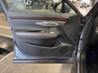 2026 Genesis GV70 3.5T Sport Advanced