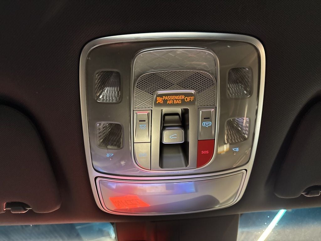 2026 Genesis GV70 3.5T Sport Advanced