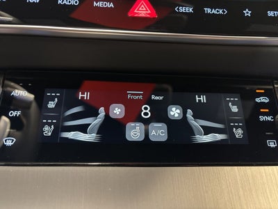2026 Genesis GV70 3.5T Sport Advanced