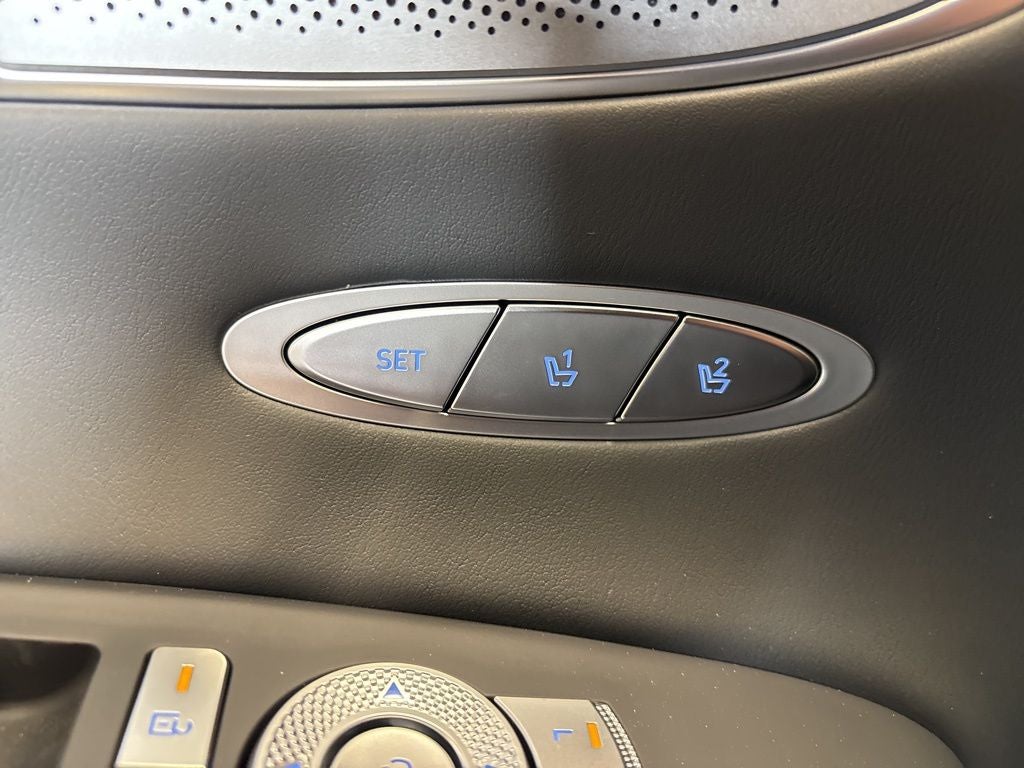 2026 Genesis GV70 3.5T Sport Advanced