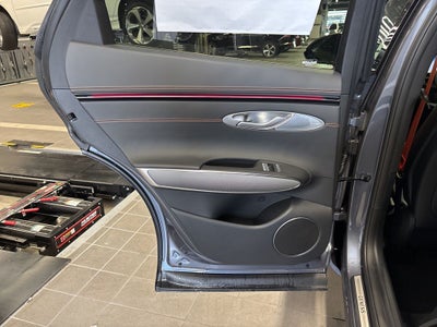 2026 Genesis GV70 3.5T Sport Advanced