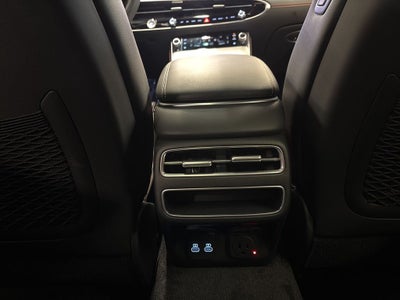 2026 Genesis GV70 3.5T Sport Advanced