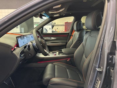 2026 Genesis GV70 3.5T Sport Advanced