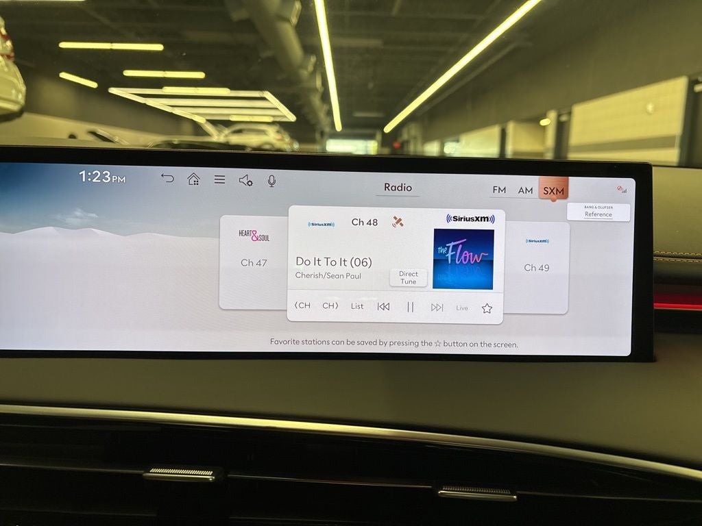 2026 Genesis GV70 3.5T Sport Advanced
