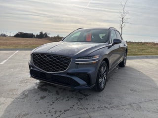 2026 Genesis GV70 3.5T Sport Advanced