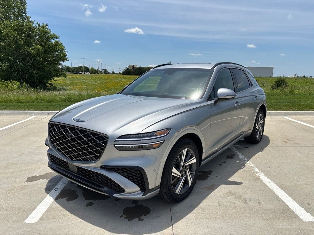 2026 Genesis GV70 3.5T Sport Advanced